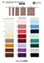 SIC-180 Ruy Băng Voan Chiffon Polyester