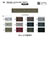 SIC-2171 Ruy Băng Jacquard Premier