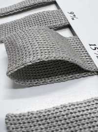 SIC-2200 コットンラダーリボン[Ruy Băng, Băng, Dây] SHINDO(SIC) Ảnh phụ