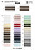 SIC-220 Ruy Băng Thang Cotton