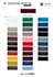 SIC-2303 Băng Viền Vải Dệt Kim Polyester