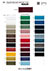 SIC-2304 Băng Viền Vải Dệt Kim Polyester