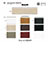 SIC-249 Ruy Băng Jacquard