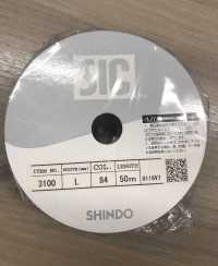 SIC-3100 Dây Satin[Dây Băng Ruy Băng] SHINDO(SIC) Ảnh phụ