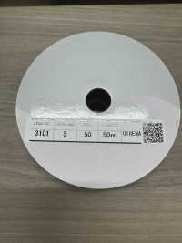 SIC-3101 Dây Satin Cotton[Ruy Băng, Băng, Dây] SHINDO(SIC) Ảnh phụ