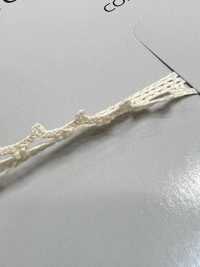 SIC-7316 Ren / Đăng Ten Xoắn Bông Hữu Cơ / 8mm SHINDO(SIC) Ảnh phụ