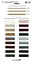 SIC-8850 Băng Micro Ultrasuede
