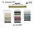 SIC-8854 Băng Dây Viền ống Ultrasuede Khoảng 10mm