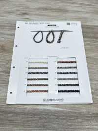 SIC-3060 Dây Pha Trộn[Ruy Băng, Băng, Dây] SHINDO(SIC) Ảnh phụ