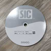 SIC-FB011 Băng Co Giãn Vải Dệt Kim[Dây Băng Ruy Băng] SHINDO(SIC) Ảnh phụ