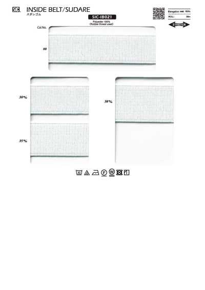 SIC-IB021 Chun Sọc