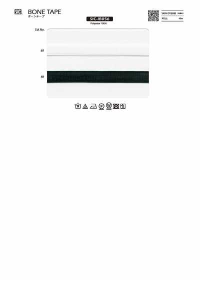SIC-IB056 Băng Xương