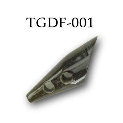 TGDF001 Cúc Duffle Nguyên Bản EXCY