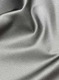 103 Vải Lụa May Cổ áo Vest Hổ Phách Dệt Trong Nước Hỗn Hợp Yamamoto(EXCY) Ảnh phụ