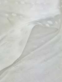 1090 Lót Eo Bằng Vải Satin Trắng Cho Trang Phục Trang Trọng Có Huy Hiệu[Vải Lót Túi] Ảnh phụ