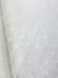 1090 Lót Eo Bằng Vải Satin Trắng Cho Trang Phục Trang Trọng Có Huy Hiệu[Vải Lót Túi] Ảnh phụ