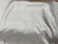 3696 Vải Lót Vải Polyester Fuji Silk Dot [Giá đặc Biệt] Ảnh phụ