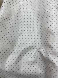 3696 Vải Lót Vải Polyester Fuji Silk Dot [Giá đặc Biệt] Ảnh phụ