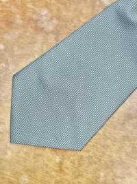 YT-02 Xám Jacquard Euro Thái Polyester Sản Xuất Tại Nhật Bản[Lễ Phục Kiện Trang Trọng] Yamamoto(EXCY) Ảnh phụ