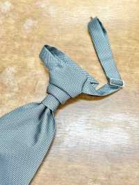 YT-02 Xám Jacquard Euro Thái Polyester Sản Xuất Tại Nhật Bản[Lễ Phục Kiện Trang Trọng] Yamamoto(EXCY) Ảnh phụ