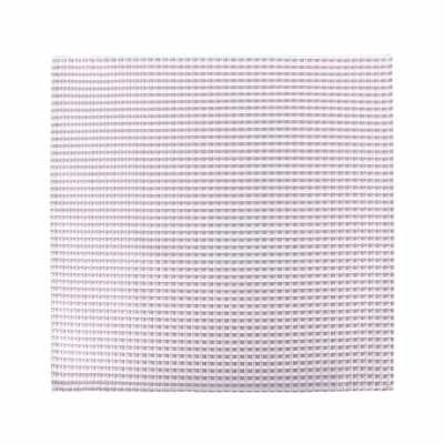 CF-21 Khăn tay jacquard sản xuất tại Nhật Bản, họa tiết caro màu tím