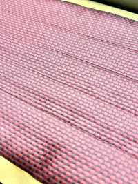 CM-987 Động Cơ Mô Hình Jacquard đai Quấn Eo Cummerbund Mũi đan Hạt Gạo Lụa Trong Nước[Lễ Phục Kiện Trang Trọng] Yamamoto(EXCY) Ảnh phụ
