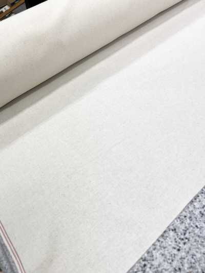 CT-116 Vải sheeting dày 100% cotton dùng cho áo ghi lê
