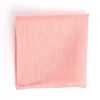 HCF-05 HARISSONS Linen Khăn Cài Túi Ngực áo Vest Pink