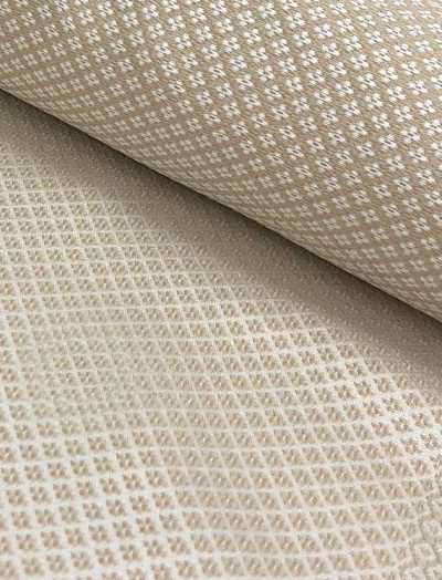 J660-5861 Vải lụa Ý họa tiết nhỏ