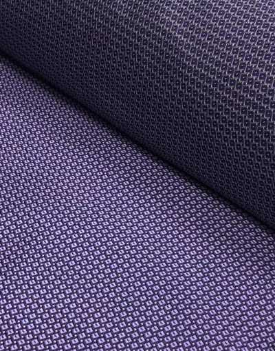 J670-10956 Vải lụa họa tiết nhỏ kiểu Ý