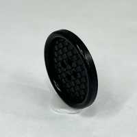 NT Polyester đen Khắc Hoa Văn đa Dạng[Cúc] Ảnh phụ