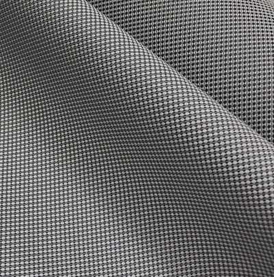 P-02 Vải jacquard xám Yamanashi Fujiyoshida