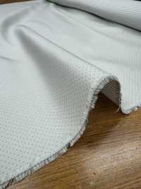 S-900 [Giá đặc Biệt] Yamanashi Fujiyoshida Bạc 100% Lụa[Vải] Yamamoto(EXCY) Ảnh phụ