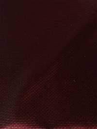 S-987 Yamanashi Fujiyoshida Mũi đan Hạt Gạo Hoa Văn Vải Trang Lễ Phục Màu đỏ Rượu Vang Yamamoto(EXCY) Ảnh phụ
