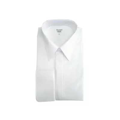 ST-505 Áo sơ mi cổ thường dùng cho trang trọng