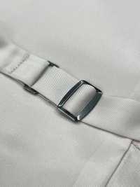 V-984(旧) Áo Vest Lễ Phục Bằng Lụa Jacquard Hoa Văn Màu Hồng[Lễ Phục Kiện Trang Trọng] Yamamoto(EXCY) Ảnh phụ