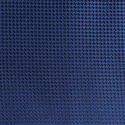 VANNERS-09 VANNERS Bân-nơ-zơ vải lụa sản xuất tại Anh họa tiết houndstooth 