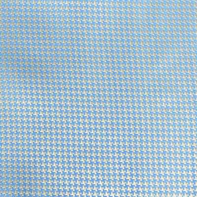 VANNERS-12 VANNERS vải lụa sản xuất tại Anh họa tiết houndstooth