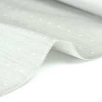 VANNERS-29 VANNERS Vải Lụa Anh Họa Tiết Chấm VANNERS Hình ảnh bổ sung