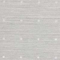 VANNERS-V-29 Vải Từ áo Gile VANNERS Có Họa Tiết Chấm Bi Jacquard Giống Vải Bò, Màu Xám Băng[Lễ Phục Kiện Trang Trọng] Yamamoto(EXCY) Ảnh phụ