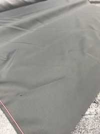 アトラスシルバー Cupro Polyester Satin Vải Trơn Không Hoạ Tiết[Vải Lót] Ảnh phụ