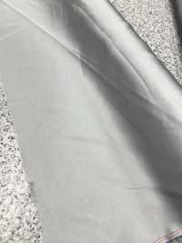 アトラスシルバー Cupro Polyester Satin Vải Trơn Không Hoạ Tiết[Vải Lót] Ảnh phụ