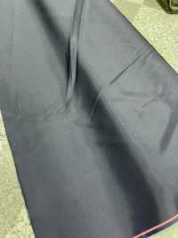 アトラスシルバー Cupro Polyester Satin Vải Trơn Không Hoạ Tiết[Vải Lót] Ảnh phụ