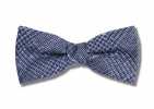 VBF-42 Vải Nơ đeo Cổ VANNERS Xanh Navy