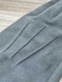 T-04 Lễ Phục Tay Da Sơn Dương Trang Trọng[Lễ Phục Kiện Trang Trọng] Yamamoto(EXCY) Ảnh phụ