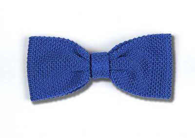 VAR-BF-M6 BRETELLE&BRACES vải dệt kim tricot nơ bướm