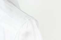 GXPSH2 Vải THOMAS MASON Sử Dụng áo Sơ Mi Màu Trắng đan Chéo[Sản Phẩm May Mặc] Yamamoto(EXCY) Ảnh phụ
