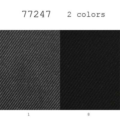 77247 Vải may áo khoác họa tiết twill Pentagono