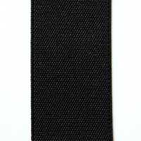 AT-BLACK-XL Dây đai đeo Quần Chữ Y Albert Thurston Màu đen Vải Trơn Không Hoạ Tiết Loại 2 Chiều Cỡ XL[Lễ Phục Kiện Trang Trọng] ALBERT THURSTON Ảnh phụ