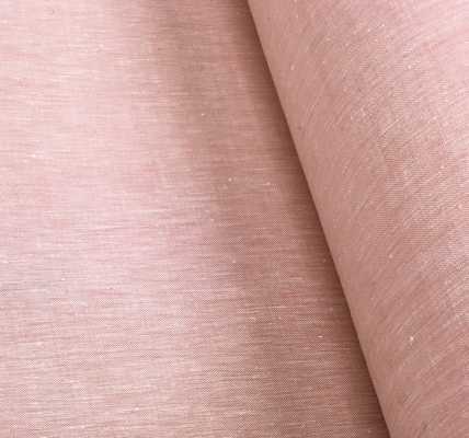 YA-LINEN-2 Vải mohair/linen dệt Bishu, thời trang và chất lượng cao